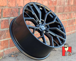 Комплект дисков Land Rover 22x10 et39 5x120