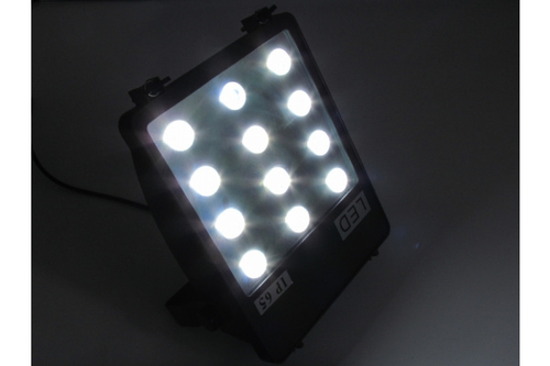 G-DТ116МС-01 LED прожектор, 12LED* 3W, 220V, W