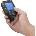 Пульт-радиосинхронизатор Godox XproII C для Canon