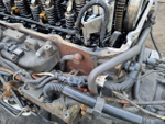Проводка двигателя DXI11 Евро 5