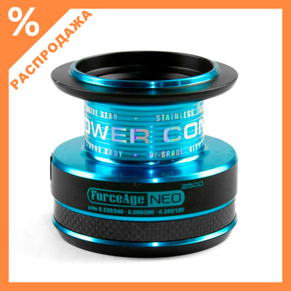 Шпуля для катушки Stinger Force Age Neo 2500