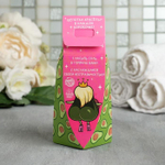 Соль AvoQueen с ароматом лайма - 150 гр. (Цвет: не задано)