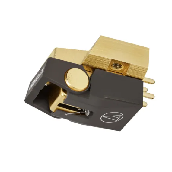 Audio-Technica AT-VM750xSH Brown