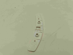 LS60840L кт224 Панель блокировки люка для стиральной машины AEG LS60840L б/у