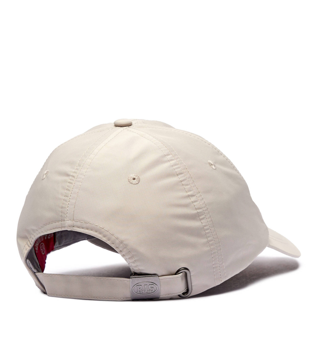 Кепка PARAJUMPERS - кремовый(PABCHA06)