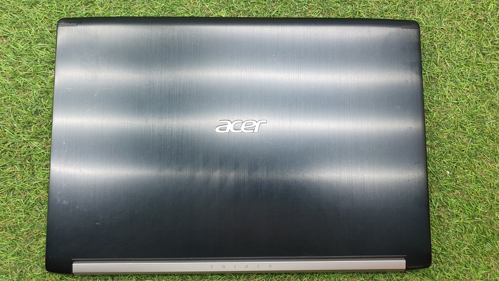 Игровой Acer i5-7/12 Gb/GTX 1050 2 Gb/FHD