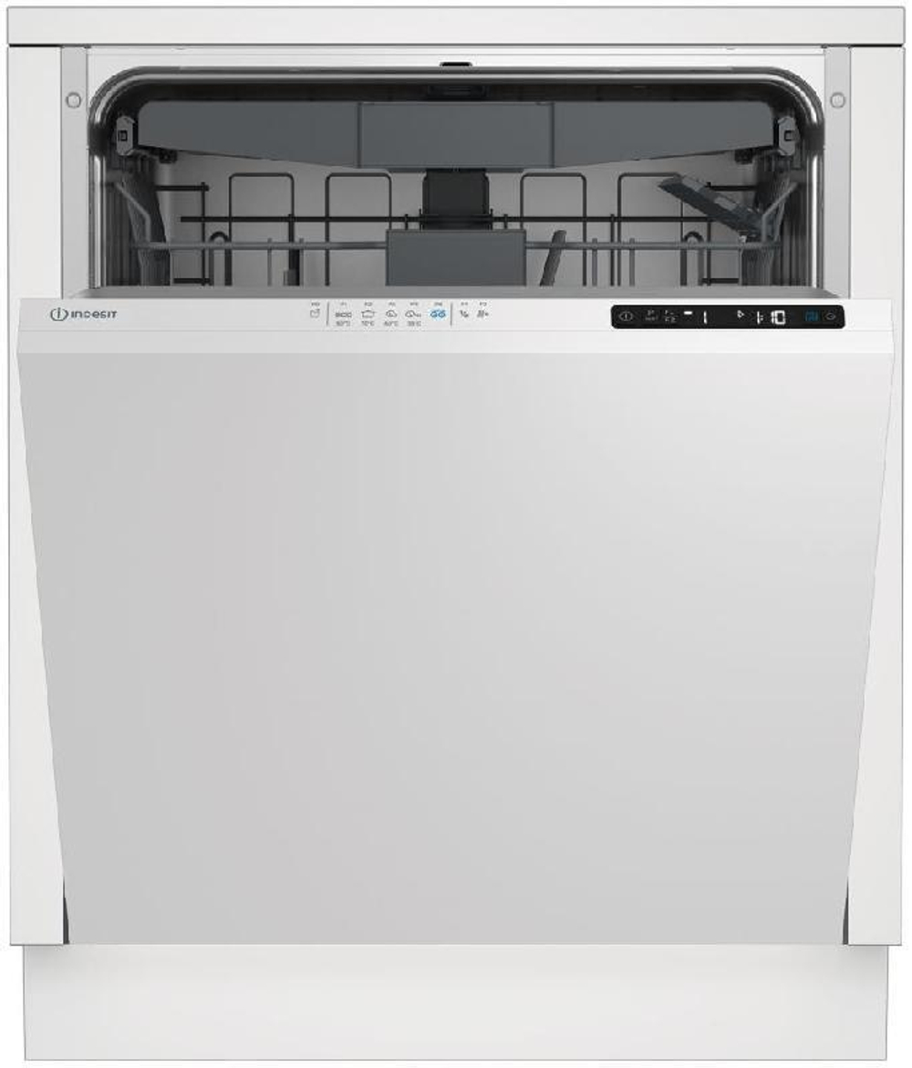 Встраиваемая посудомоечная машина INDESIT 60CM DI 5C59