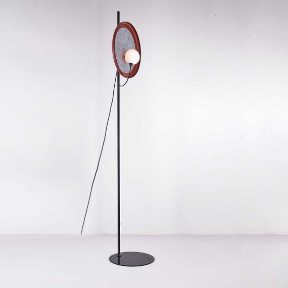 Торшер Imperium Loft margott-fl01 227315-23