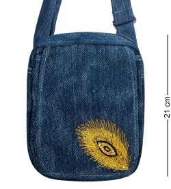 GAEM Art BG-400/1 Сумка «Золотое перо»