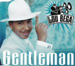 Lou Bega / Gentleman (CD Single)