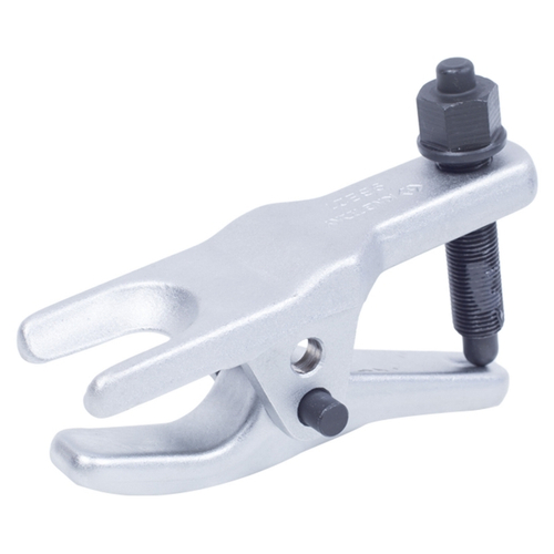 KING TONY (9BE21) Съемник шаровых опор, зев 20 мм, переставной