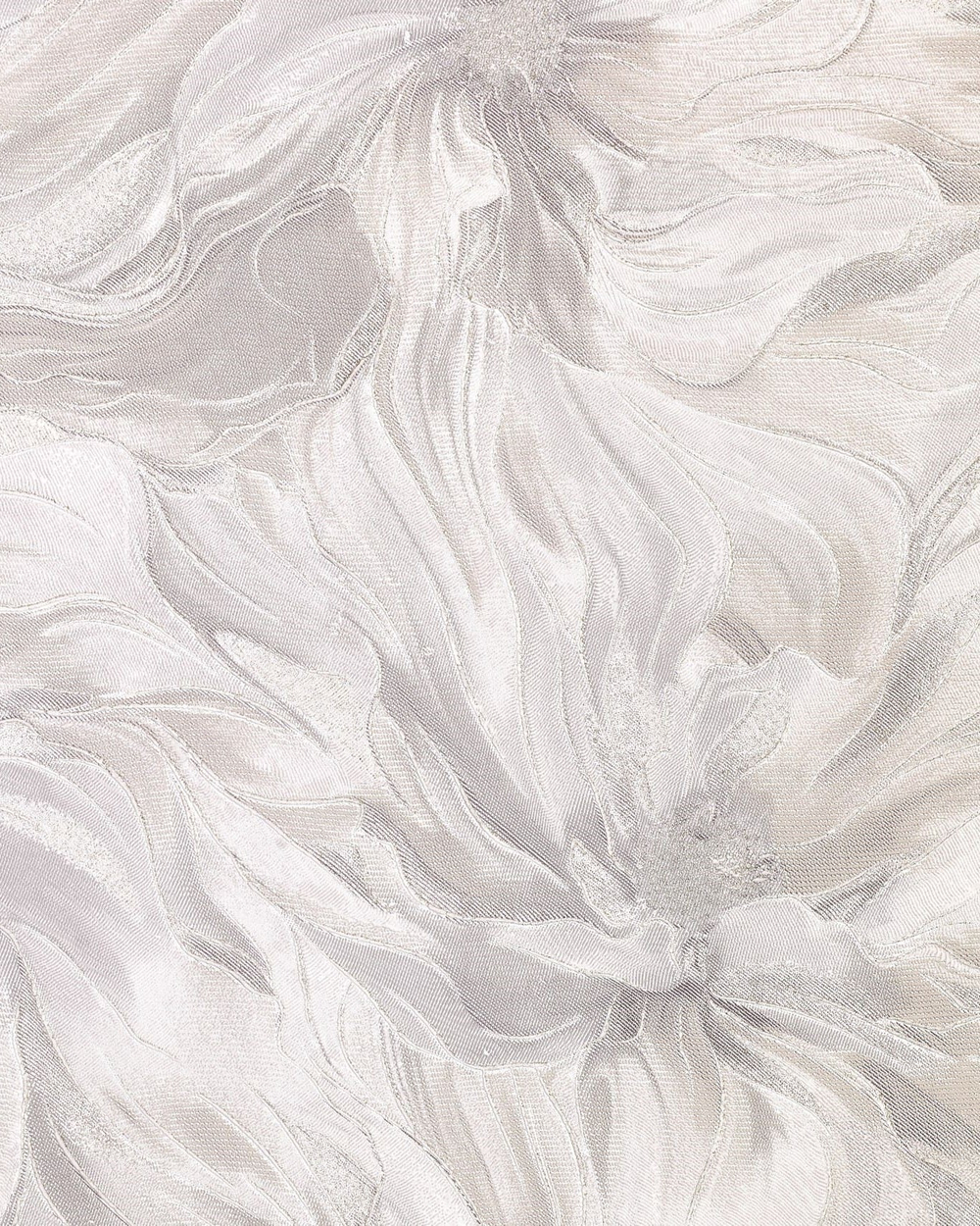 Эльза - 12 (белая с перламутром)