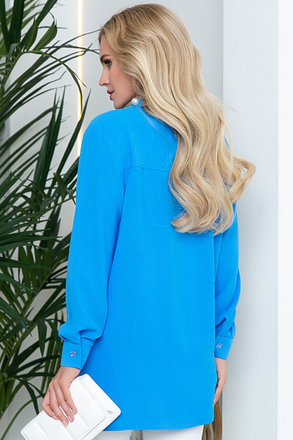 Рубашка 41460-1 Avili