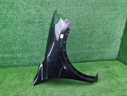 Крыло переднее правое Haval F7 (2018-2024)