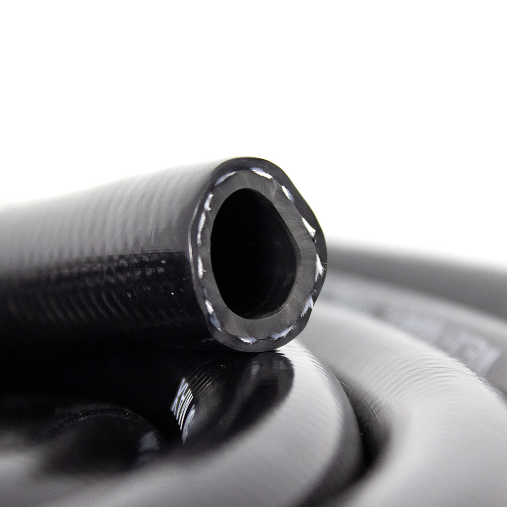 WDK-97650 Шланг пневматический армированный 50 м, 12,5x18,8 мм, 1/2"