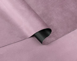 Велюр Fiore grape (Фиоре грап)