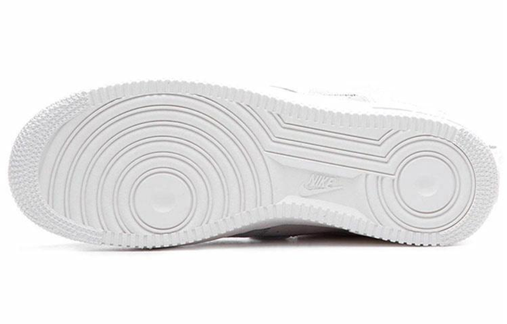 Кроссовки Nike Air Force 1 Grey
