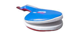 Ракетка двойная ProfSport для Тхэквондо S