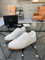 Кеды Saint Laurent