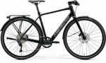 Электровелосипед Merida eSpeeder 400 EQ (2022)