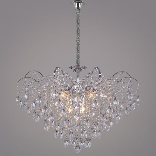 56760-0.4-800 MX CH светильник потолочный