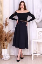 Юбка 0598 Натали (Акция)