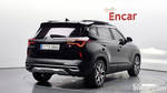 Kia Seltos Дизель 1.6 2WD (12.2021)