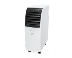 Мобильный кондиционер серии SAKURA MAC-SK30HPN03