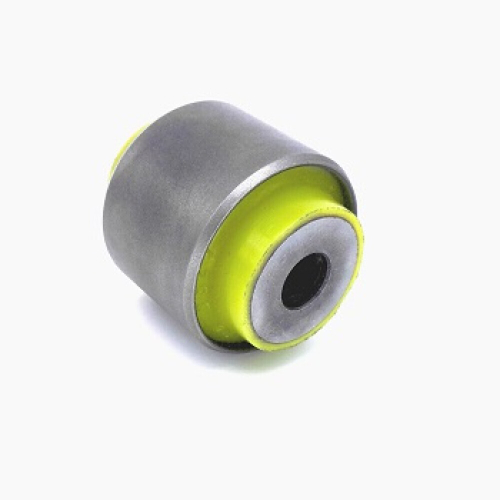 Полиуретановый сайлентблок передней подвески, нижнего поперечного рычага (1 шт.), Точка опоры.11-06-3827