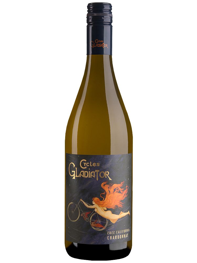 Projection Zinfandel