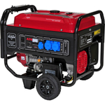 Электростанция ELITECH БЭС 12500ЕАМК