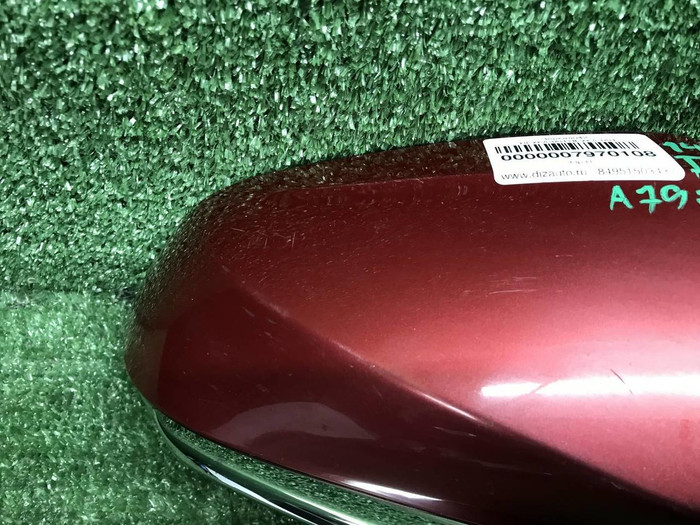 Зеркало правое Lexus RX 4 (2015-2022) 14 контактов