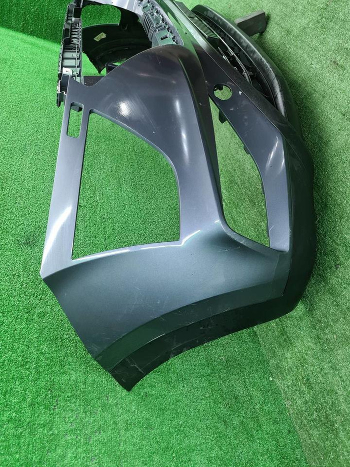 Бампер передний Hyundai Creta 2 (2021-2022)