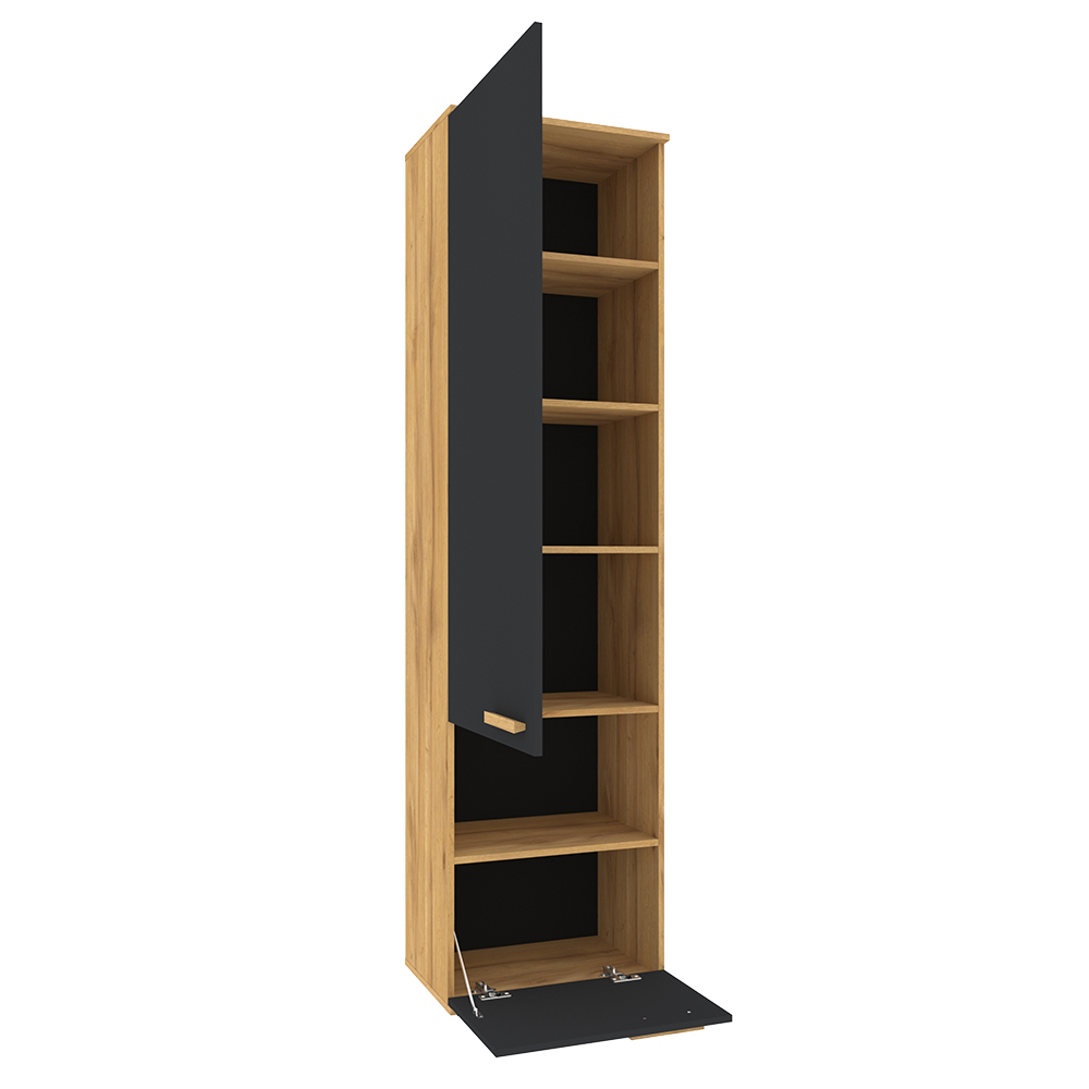 Гостиная модульная Crown. Комплект 2