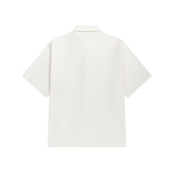 Рубашка YMKASHIX Velve Leisure Line