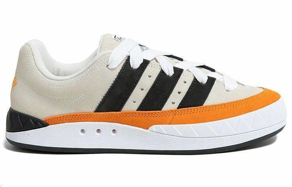 Кроссовки Human Made X Adidas