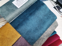 Велюр Nova (Нова) 140