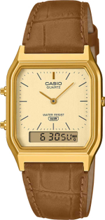 Наручные часы Casio Vintage AQ-230EGL-9A