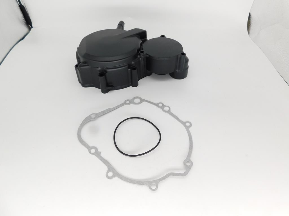 крышка генератора Suzuki GSX-R600 GSX-R750 06-19 аналог 11351-01H00-000 11351-01H02-000