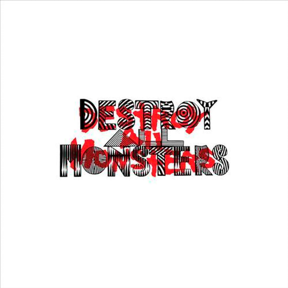 Destroy All Monsters / Hot Box 1974-1994 (3LP)