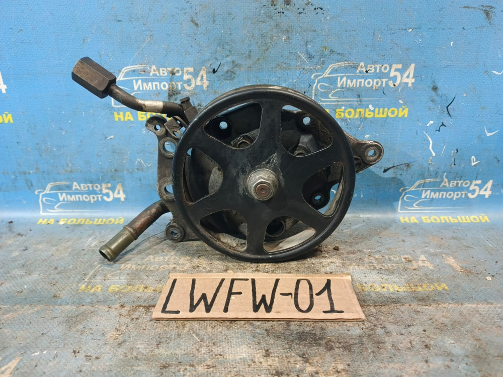 Насос ГУР MAZDA MPV 2003