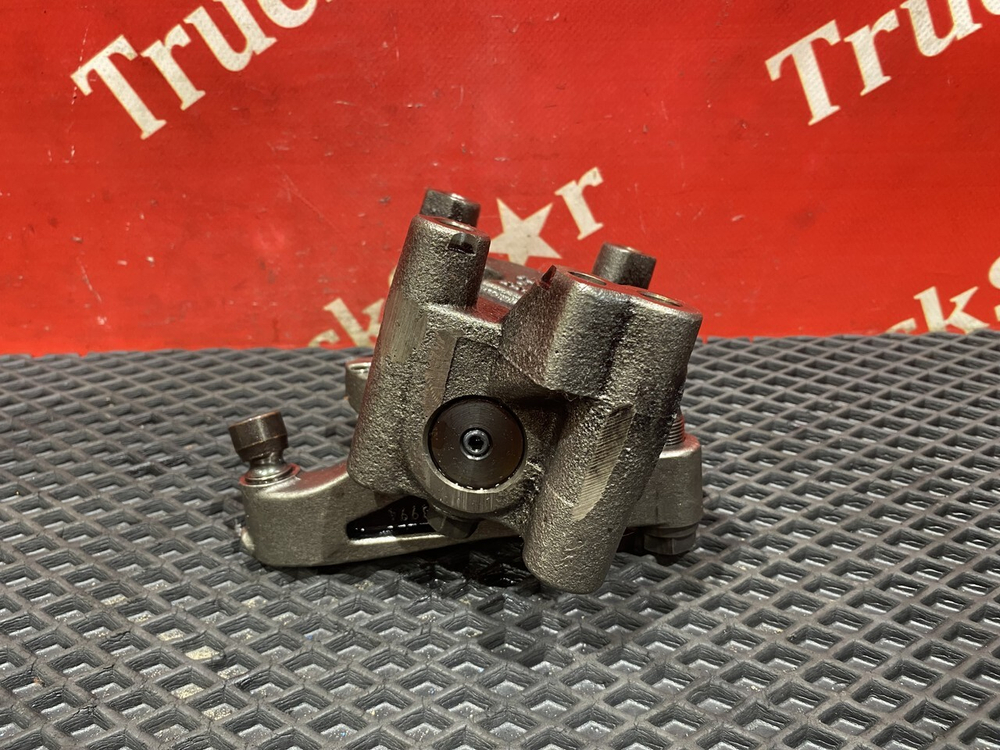 Вал рокеров в сборе 2018г.