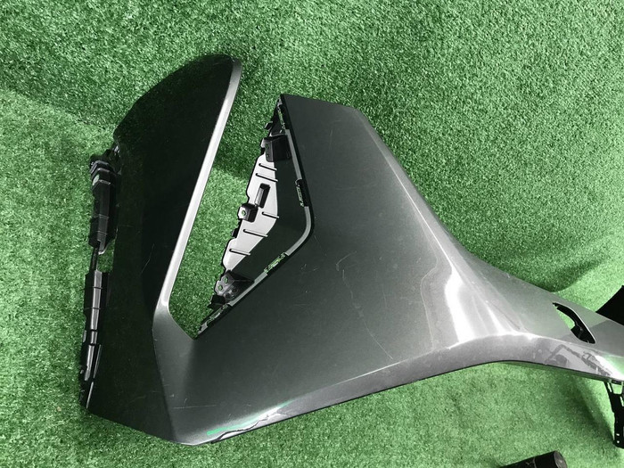 Бампер передний Geely Cityray (2024-н.в.)