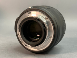 Nikon 50mm 1.8G AF-S Nikkor