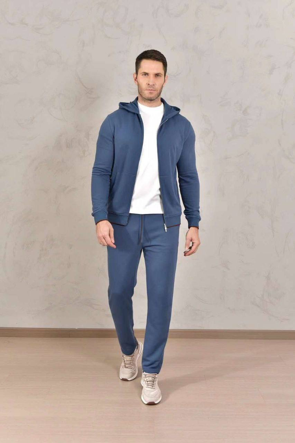 Костюм Loro Piana