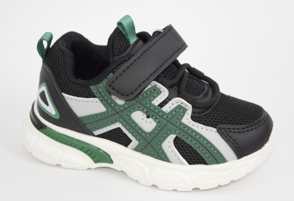 Кроссовки детские демисезонные Пчёлка Доми арт. YD2381-1A