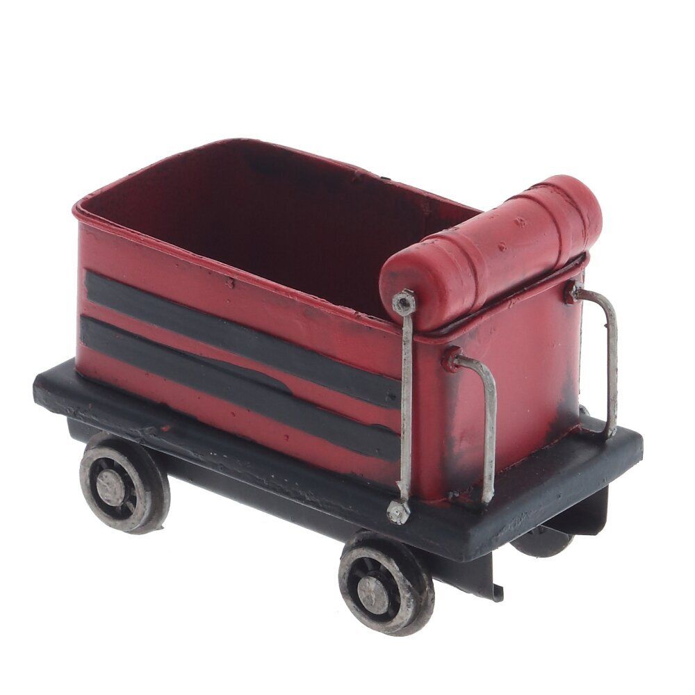 GAEM Изделие декоративное "Паровоз", L32,5 W7 H12,5 см