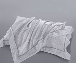 Постельное белье Asabella 2328-6 (евро), 4 наволочки