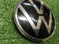 Эмблема решетки радиатора VW Polo 6 (2020-2022)