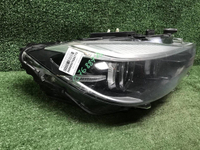 Битая Фара правая BMW 3er F34 GT (2013-2019) LED
